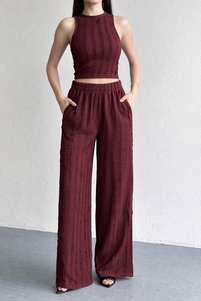 Related product image İLKCET MODA Two Piece Sets