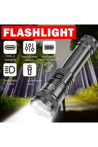 Related product image Choice Flashlight