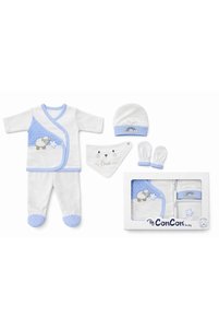 Related product image ConconBebe Coming Home Outfits