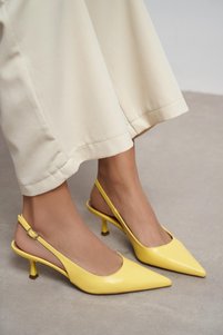 Related product image NİŞANTAŞI SHOES High Heels