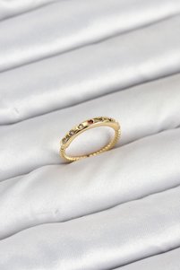 Related product image Nehir Steel Rings