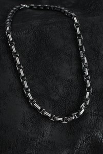Related product image Nehir Steel Necklaces
