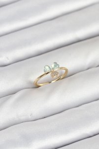Related product image Nehir Steel Rings