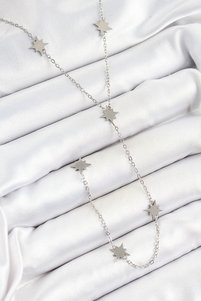 Related product image Nehir Steel Necklaces