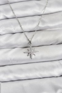 Related product image Nehir Steel Necklaces