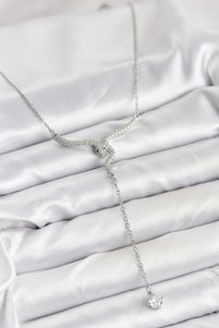 Related product image Nehir Steel Necklaces