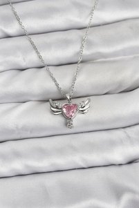 Related product image Nehir Steel Necklaces