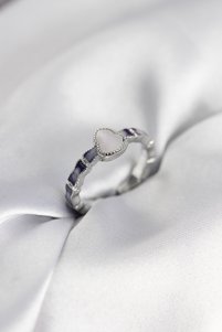 Related product image Nehir Steel Rings