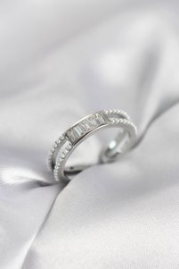 Related product image Nehir Steel Rings
