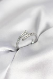 Related product image Nehir Steel Rings