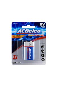 Related product image ACDELCO Battery & Charger
