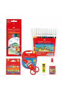 Related product image Faber Castell Stationery Set