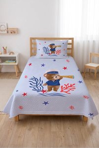 Related product image Evmila Single-Person Quilt