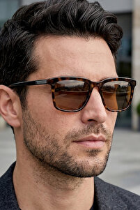 Daniel Klein Handmade Acetate - Polarize - UV400 Korumalı