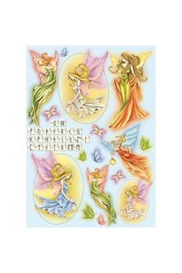 Related product image Stamperia Drawing Books