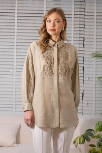 İlgili ürün resmi Moodbasic Gömlek