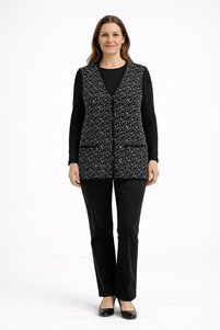Related product image Plus Size Vests
