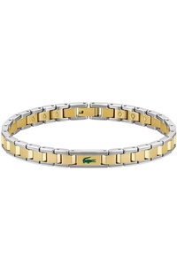 İlgili ürün resmi Lacoste Çelik Bileklik