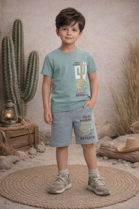 Related product image Zuzu Two Piece Sets