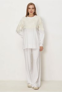 Related product image Alvina Sweatsuit sets