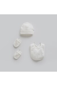 Related product image Caramell Baby Feeding Bibs