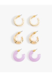 Related product image Koton Jewelry Earrings