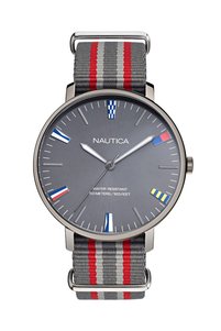 Σχετική φωτογραφία προϊόντος Nautica Ρολόγια