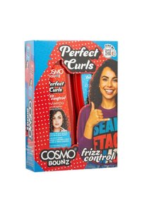 صورة المنتج ذات الصلة Cosmo أطقم العناية بالشعر