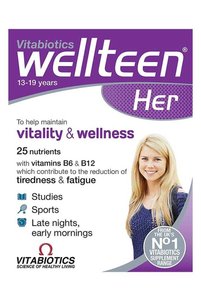 Related product image Vitabiotics Vitamins