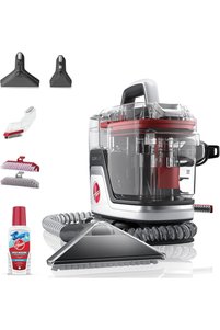 Related product image Hoover Cylinder Bagged Vacuum Cleaner