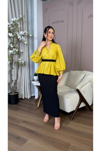 صورة المنتج ذات الصلة Bravo طقم علوي وسفلي