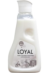 Related product image Loyal Fabric Softeners