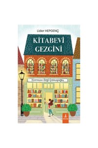 Related product image Büyülü Fener Children's Storybooks