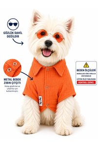 Related product image DOGİ&DOG Dog Clothes