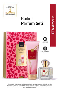 İlgili ürün resmi Avon Parfüm