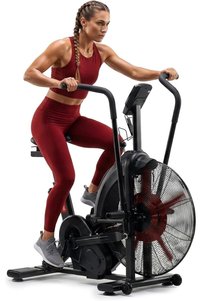 Related product image Sparnod Fitness Exercise Bike