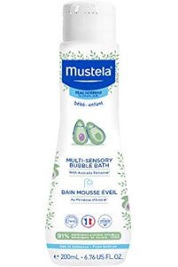 Related product image Mustela Baby Shampoo