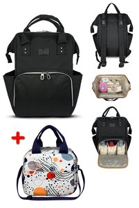 Related product image Stylo Baby Care Bags