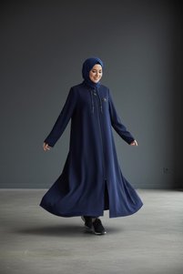 Related product image HESNA Capes & Abayas