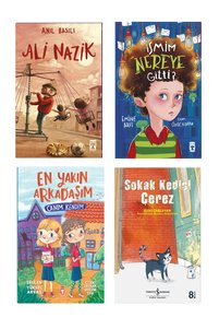 Related product image Timaş Yayınları Children's Storybooks