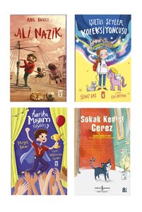 Related product image Timaş Yayınları Children's Storybooks