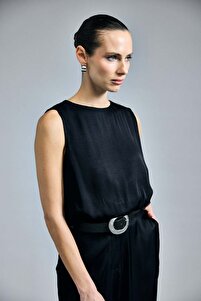 İlgili ürün resmi Sateen Bluz