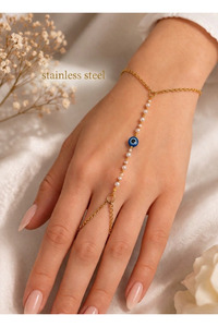 Related product image stainless steell Bijou Hand Chains