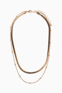 Related product image H&M Bijou Necklaces