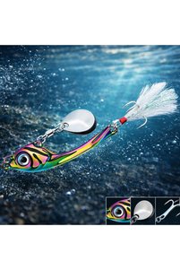 Related product image Megsaydın Fishing Spoons