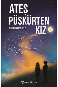 Related product image Epsilon Yayınevi Novel