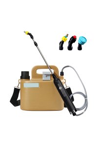 Related product image Generic High Pressure Washing Machine