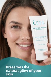 Related product image The Ceel Face Creams