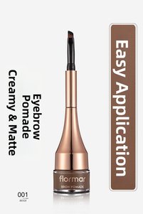 Related product image Flormar Brow Pencil & Powder