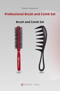 Related product image RODEO Hair Brushes and Combs